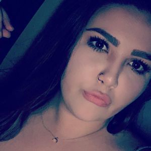 Meet your Posher, Katy